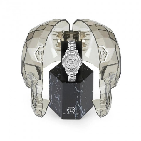Жіночий годинник PHILIPP PLEIN PWPQA0324 Lady Rock
