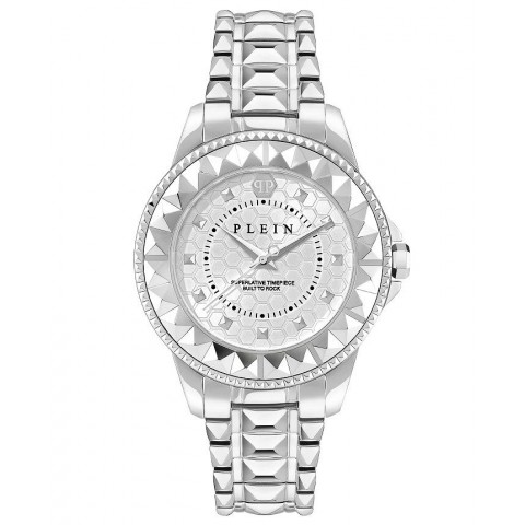 Жіночий годинник PHILIPP PLEIN PWPQA0324 Lady Rock
