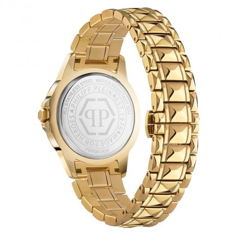 Жіночий годинник PHILIPP PLEIN PWPQA0424 Lady Rock