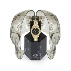 Жіночий годинник PHILIPP PLEIN PWPQA0424 Lady Rock