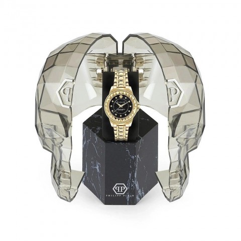 Жіночий годинник PHILIPP PLEIN PWPQA0424 Lady Rock