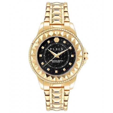 Жіночий годинник PHILIPP PLEIN PWPQA0424 Lady Rock
