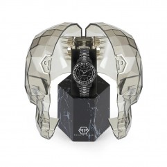Жіночий годинник PHILIPP PLEIN PWPQA0524 Lady Rock
