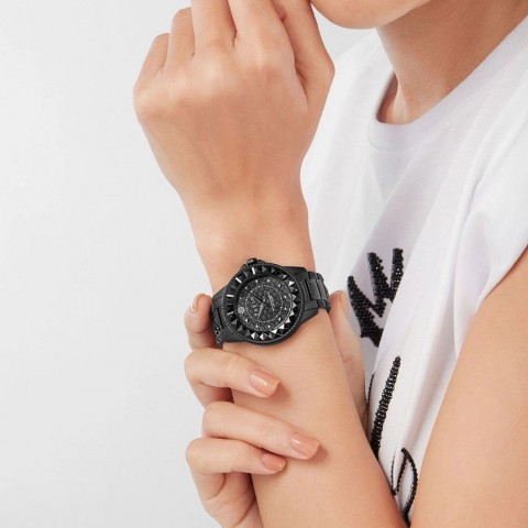 Жіночий годинник PHILIPP PLEIN PWPQA0524 Lady Rock