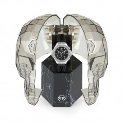 Чоловічий годинник PHILIPP PLEIN PWPRA0124 Chrono Royal