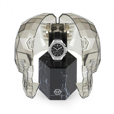 Чоловічий годинник PHILIPP PLEIN PWPRA0124 Chrono Royal