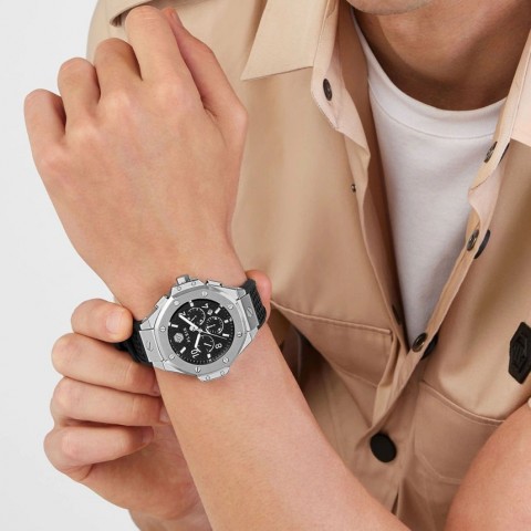 Чоловічий годинник PHILIPP PLEIN PWPRA0124 Chrono Royal