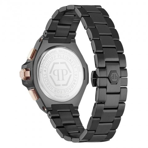 Чоловічий годинник PHILIPP PLEIN PWPRA0424 Chrono Royal