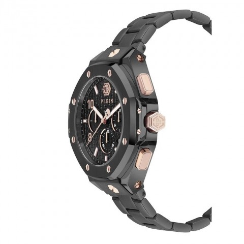 Чоловічий годинник PHILIPP PLEIN PWPRA0424 Chrono Royal