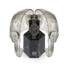 Чоловічий годинник PHILIPP PLEIN PWPRA0424 Chrono Royal