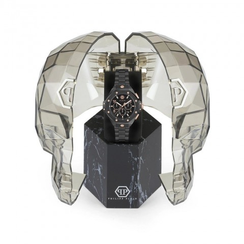 Чоловічий годинник PHILIPP PLEIN PWPRA0424 Chrono Royal