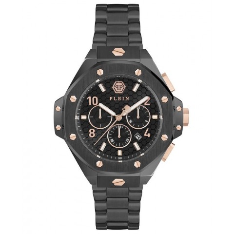 Чоловічий годинник PHILIPP PLEIN PWPRA0424 Chrono Royal