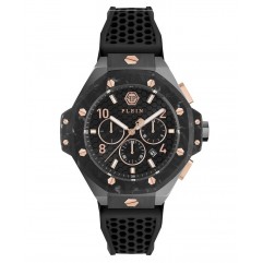 Годинник PHILIPP PLEIN PWPRA0524 Hexar Chrono Royal