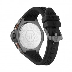 Чоловічий годинник PHILIPP PLEIN PWPRA0524 Hexar Chrono Royal