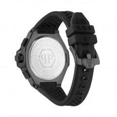 Чоловічий годинник PHILIPP PLEIN PWPRA0624 Hexar Chrono Royal