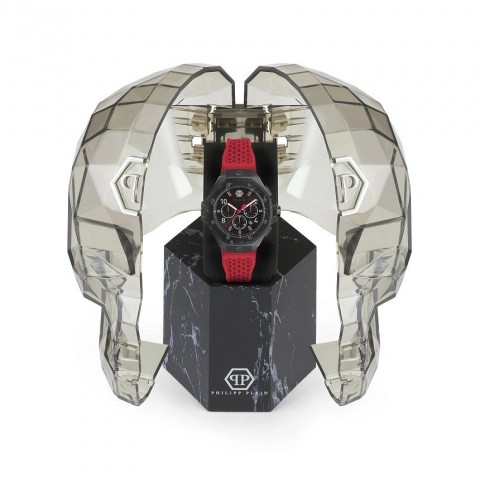 Чоловічий годинник PHILIPP PLEIN PWPRA0724 Chrono Royal