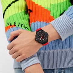 Чоловічий годинник PHILIPP PLEIN PWPRA0724 Chrono Royal