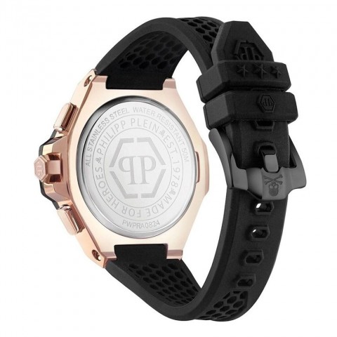 Чоловічий годинник PHILIPP PLEIN PWPRA0824 Chrono Royal