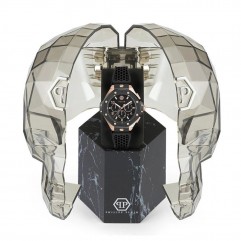 Чоловічий годинник PHILIPP PLEIN PWPRA0824 Chrono Royal