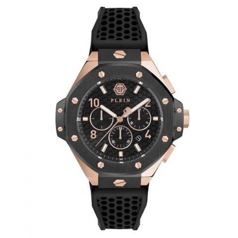 Чоловічий годинник PHILIPP PLEIN PWPRA0824 Chrono Royal