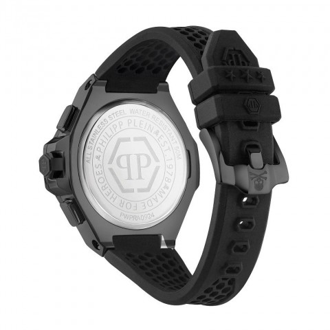 Чоловічий годинник PHILIPP PLEIN PWPRA0924 Chrono Royal