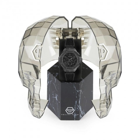 Чоловічий годинник PHILIPP PLEIN PWPRA0924 Chrono Royal