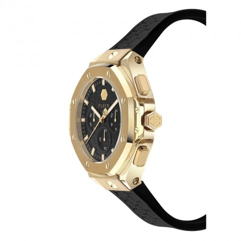 Унісекс годинник PHILIPP PLEIN PWPSA0124 Chrono Royal Unisex