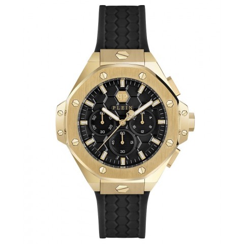 Унісекс годинник PHILIPP PLEIN PWPSA0124 Chrono Royal Unisex