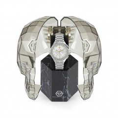 Унісекс годинник PHILIPP PLEIN PWPSA0224 Chrono Royal Unisex