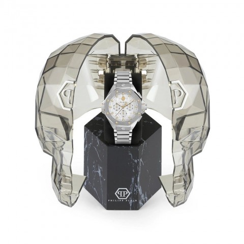 Унісекс годинник PHILIPP PLEIN PWPSA0224 Chrono Royal Unisex