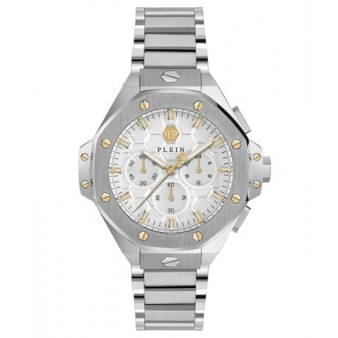 Унісекс годинник PHILIPP PLEIN PWPSA0224 Chrono Royal Unisex
