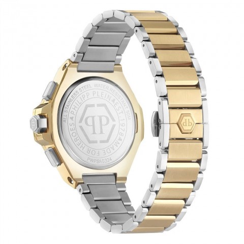 Унісекс годинник PHILIPP PLEIN PWPSA0324 Chrono Royal Unisex