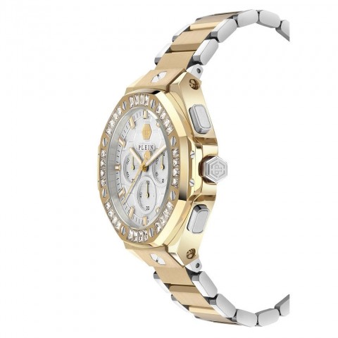 Унісекс годинник PHILIPP PLEIN PWPSA0324 Chrono Royal Unisex