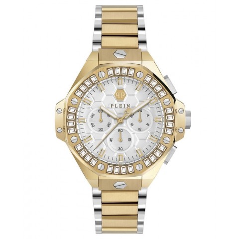 Унісекс годинник PHILIPP PLEIN PWPSA0324 Chrono Royal Unisex