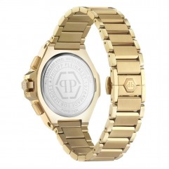 Унісекс годинник PHILIPP PLEIN PWPSA0424 Chrono Royal Unisex