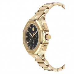Унісекс годинник PHILIPP PLEIN PWPSA0424 Chrono Royal Unisex