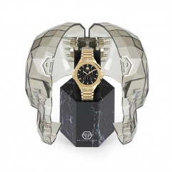 Унісекс годинник PHILIPP PLEIN PWPSA0424 Chrono Royal Unisex