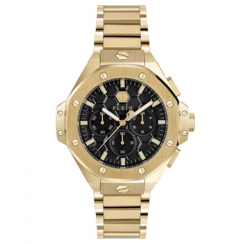 Унісекс годинник PHILIPP PLEIN PWPSA0424 Chrono Royal Unisex