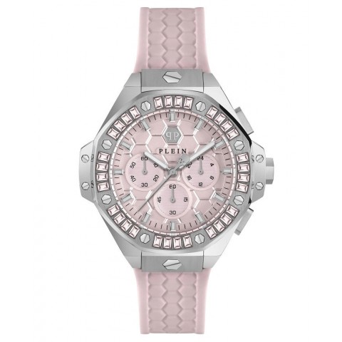 Унісекс годинник PHILIPP PLEIN PWPSA0524 Chrono Royal Unisex
