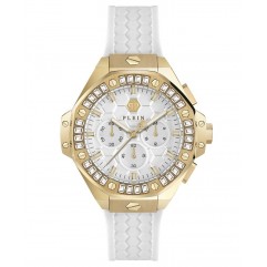 Годинник PHILIPP PLEIN PWPSA0624 Chrono Royal Unisex Годинник PHILIPP PLEIN PWPSA0624 Chrono Royal Unisex