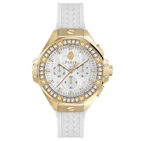 Унісекс годинник PHILIPP PLEIN PWPSA0624 Chrono Royal Unisex