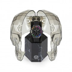 Унісекс годинник PHILIPP PLEIN PWPSA0724 Chrono Royal Unisex