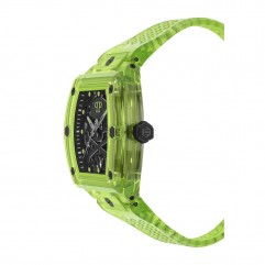 Чоловічий годинник PHILIPP PLEIN PWPTA0124 The Skeleton Crystal High-Conic