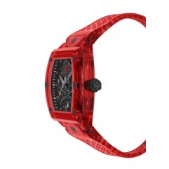 Чоловічий годинник PHILIPP PLEIN PWPTA0224 The Skeleton Crystal High-Conic