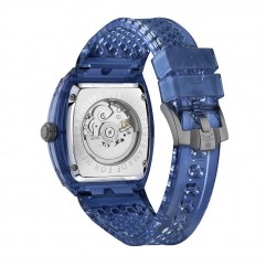 Чоловічий годинник PHILIPP PLEIN PWPTA0324 The Skeleton Crystal Automatic