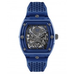 Годинник PHILIPP PLEIN PWPTA0324 The Skeleton Crystal Automatic Годинник PHILIPP PLEIN PWPTA0324 The Skeleton Crystal Automatic