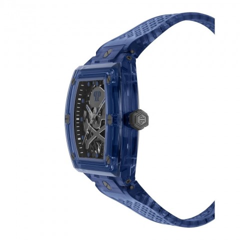 Чоловічий годинник PHILIPP PLEIN PWPTA0324 The Skeleton Crystal Automatic