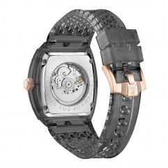 Чоловічий годинник PHILIPP PLEIN PWPTA0424 The Skeleton Crystal Automatic
