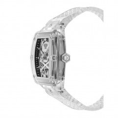 Чоловічий годинник PHILIPP PLEIN PWPTA0524 The Skeleton Crystal Automatic