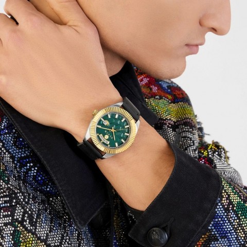 Чоловічий годинник PHILIPP PLEIN PWPVA0124 Date Superlative Gent